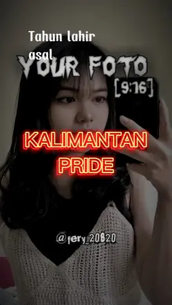 KALIMANTAN BARAT 