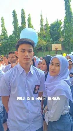 anak SMA