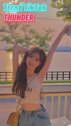 Hot Trend TikTok