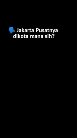 Dikota Mana Sih?