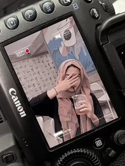 frame kamera