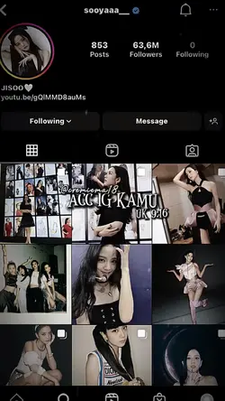 lagi trend nih