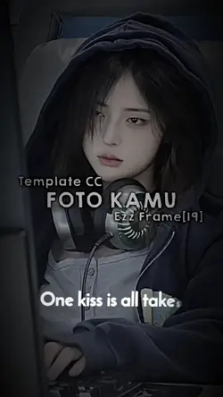 One kiss trend