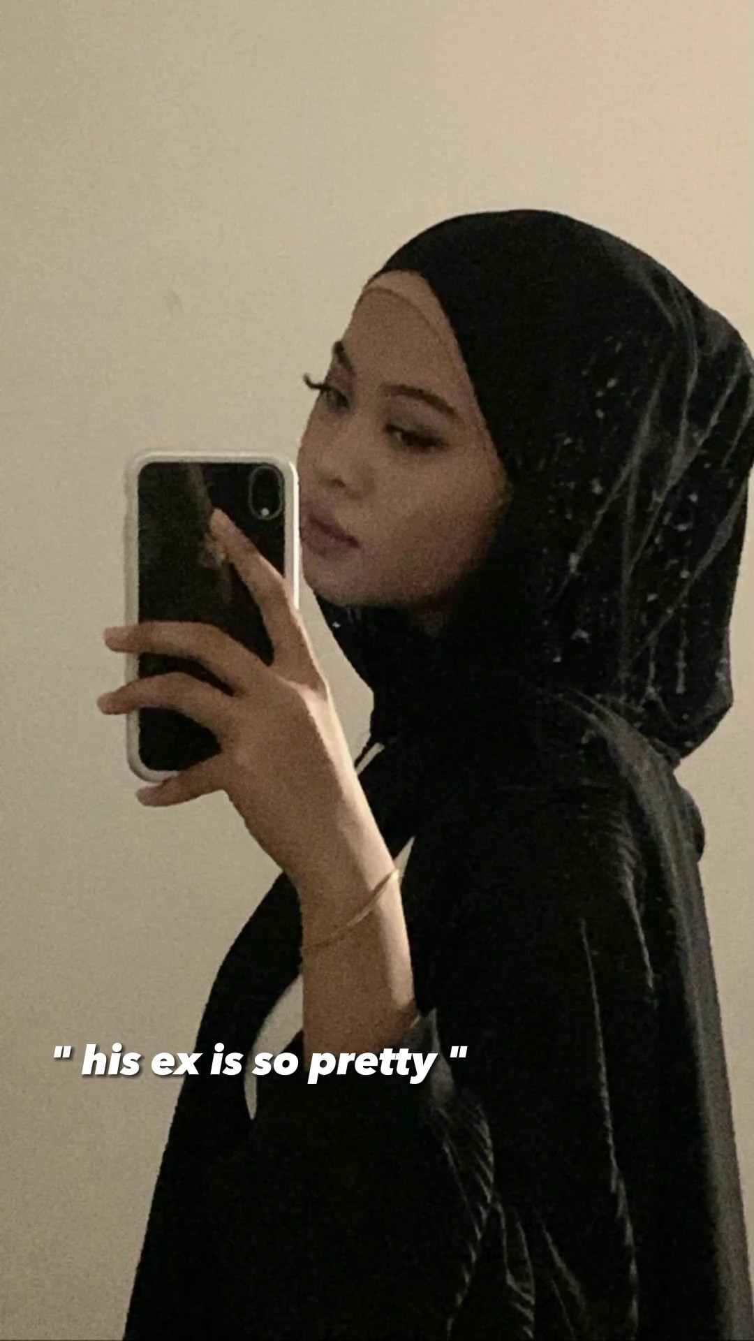 his ex so pretty