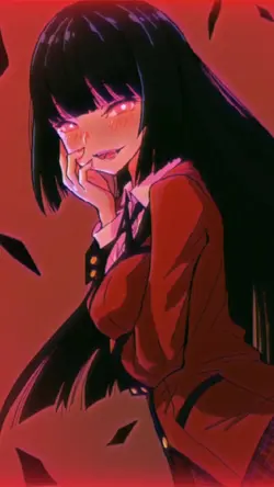 kakegurui