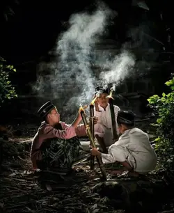 masa kecil bahagia