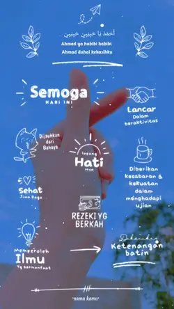 hari ygberkah aamiin