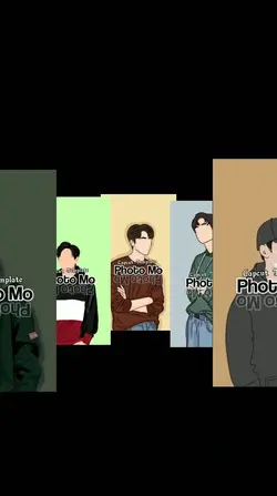 3D Pa likes po