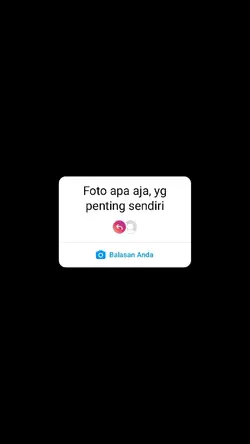 foto sendiri