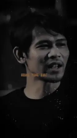 Gua laki, gua harus