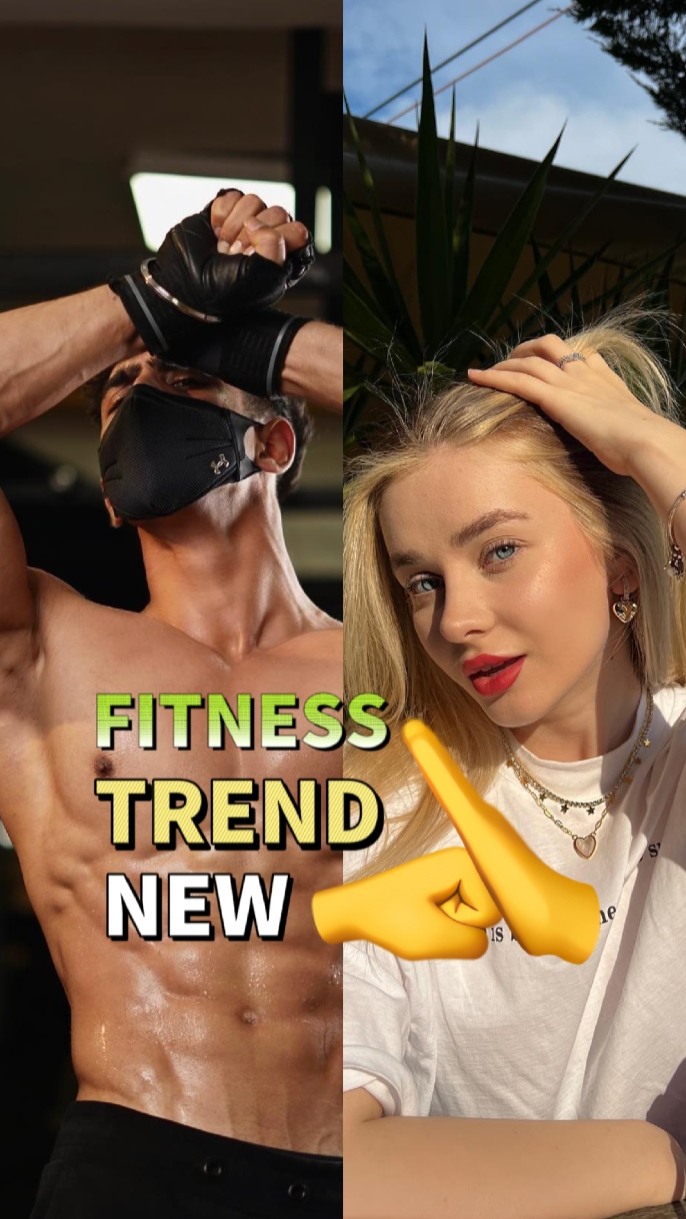 Fitness Trend 