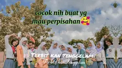 #Perpisahan