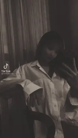 Mẫu slow trắng đen