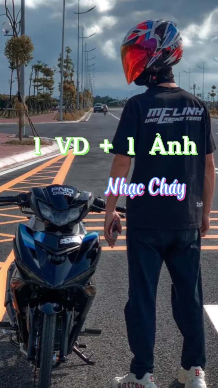 1 VD + 1