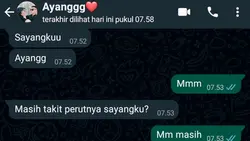 Trend Chat??