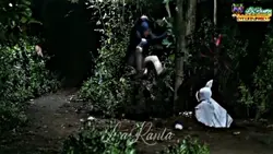 preng story' pocong