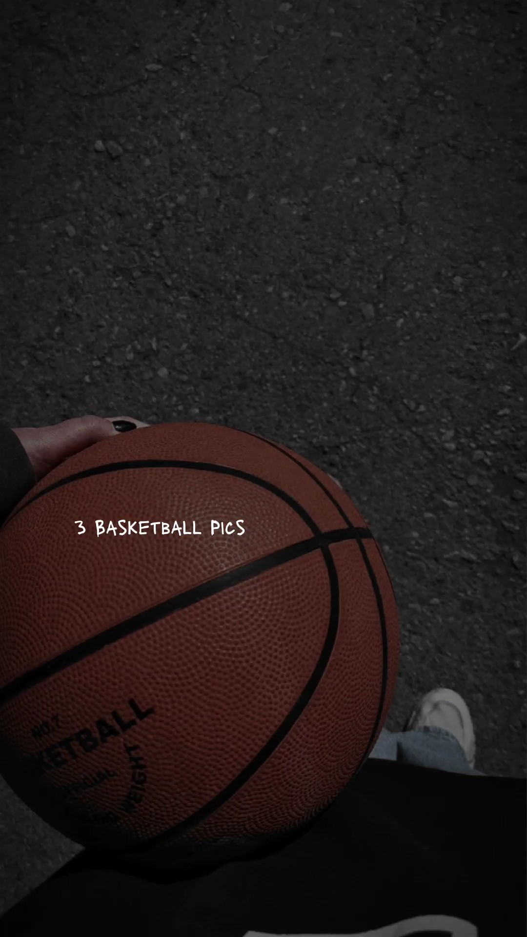 3 Fotos De Baloncesto 
