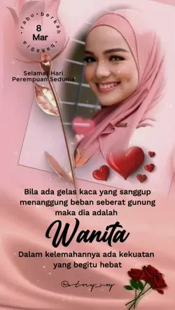 Hari Perempuan 