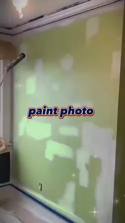 paint photo