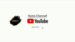 Intro youtube kren!