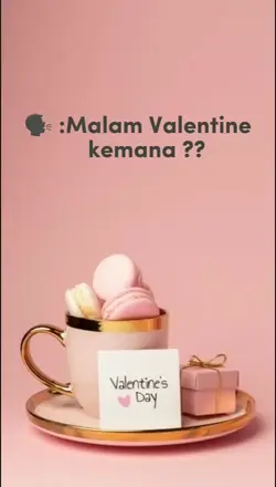 Malam Valentine