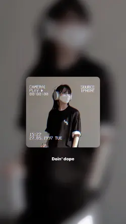 Close Eyes DVRST