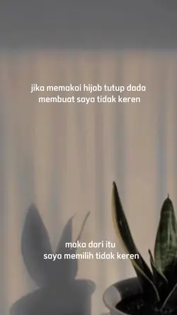 hijap tutup dada