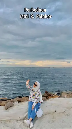Istri VS pelakor