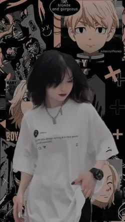 Phông nền Mikey