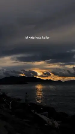 isi kata kata kalian