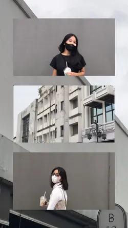 Video Aesthetic 
