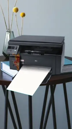 Printer Ajaib |