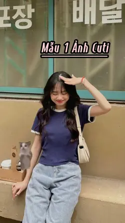 1 Ảnh Vui Nhộn