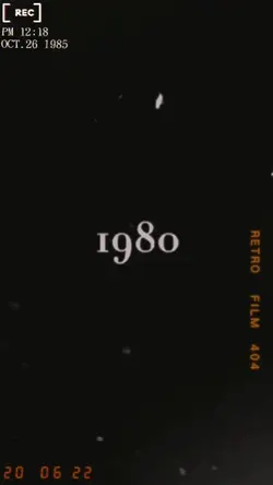 màu vintage