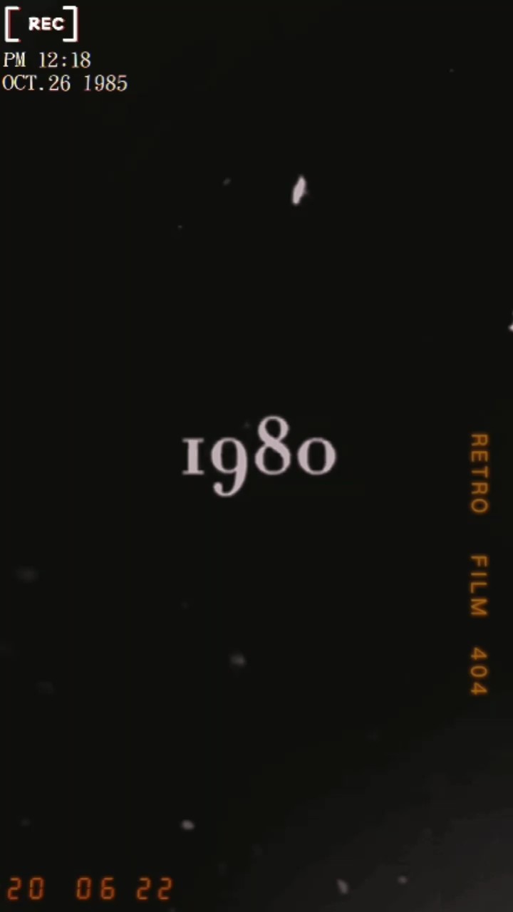 màu vintage