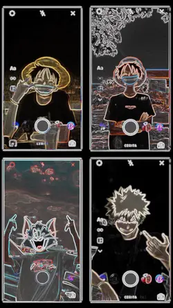 Filter Estetik
