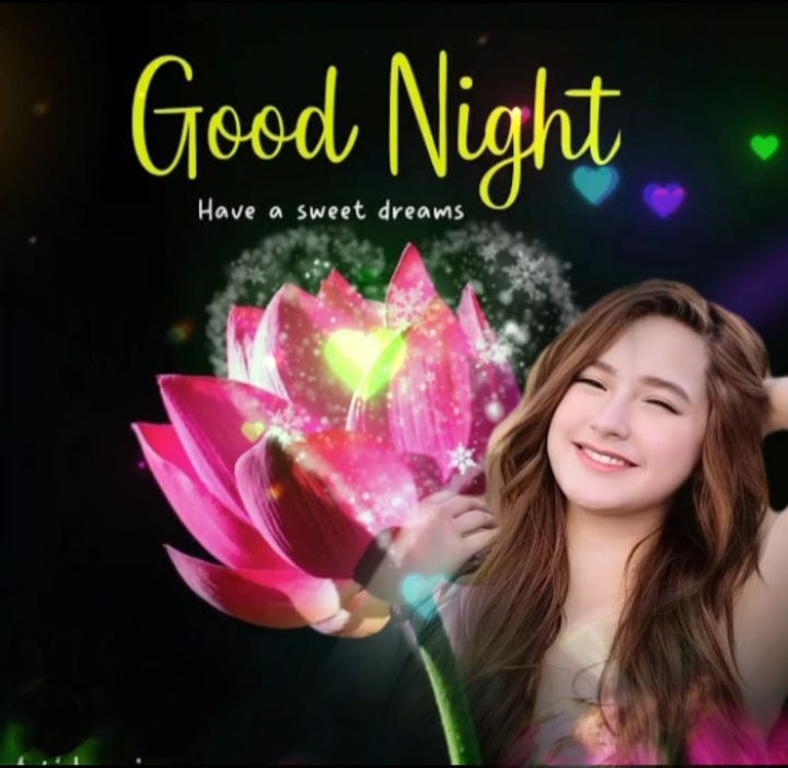 Gute Nacht 
