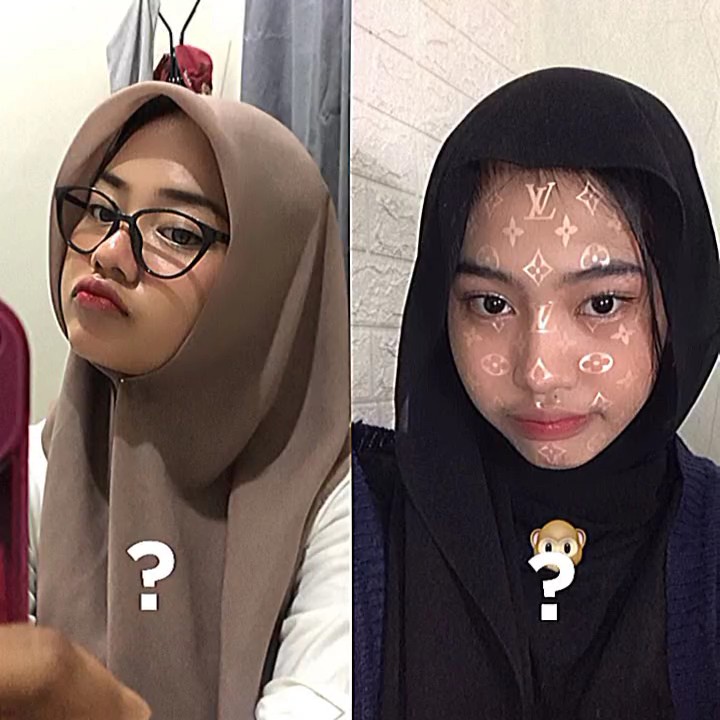 trend sama bestie