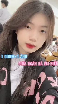 1 video+1 ảnh