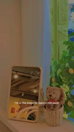 Dancin’ yuju
