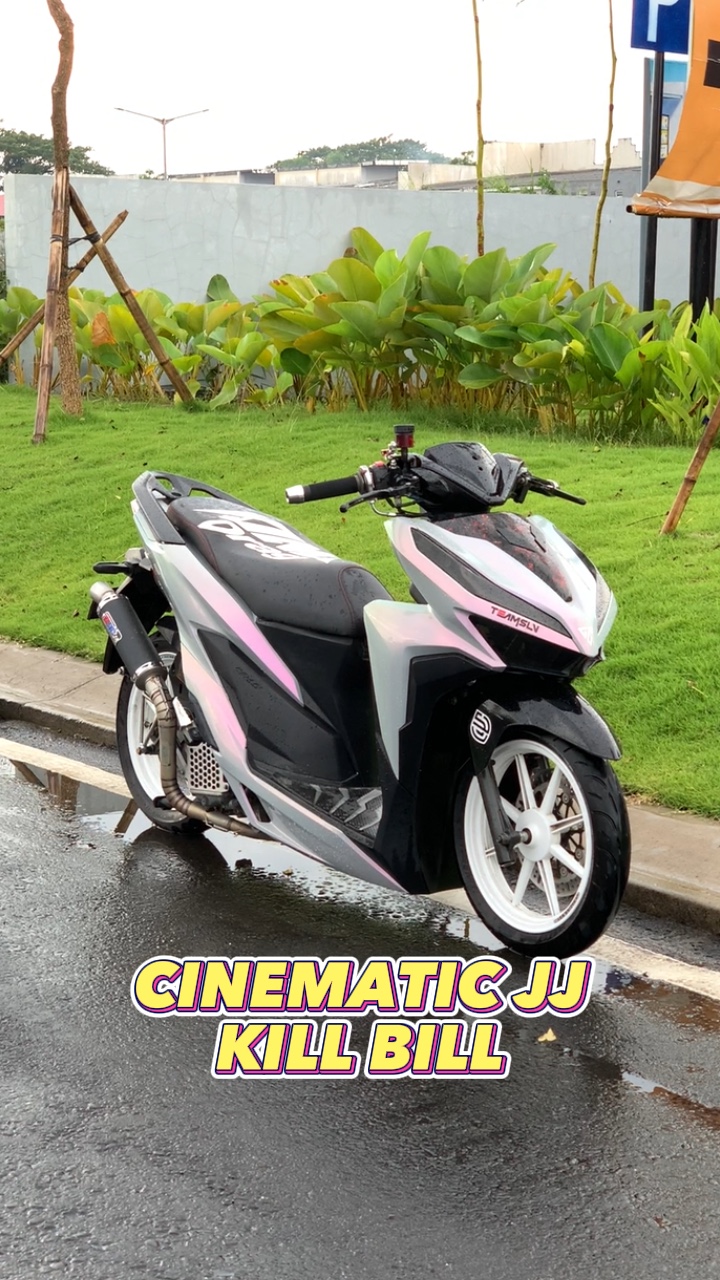 JJ KINEMATIK