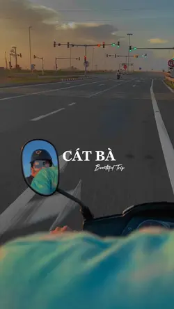 Khoe Chuyến Đi 🛵