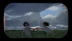 strangers again..