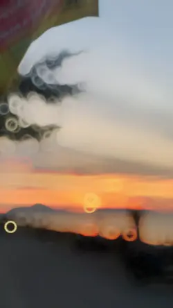 Blur X slowmo