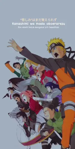 Ost naruto blue bird
