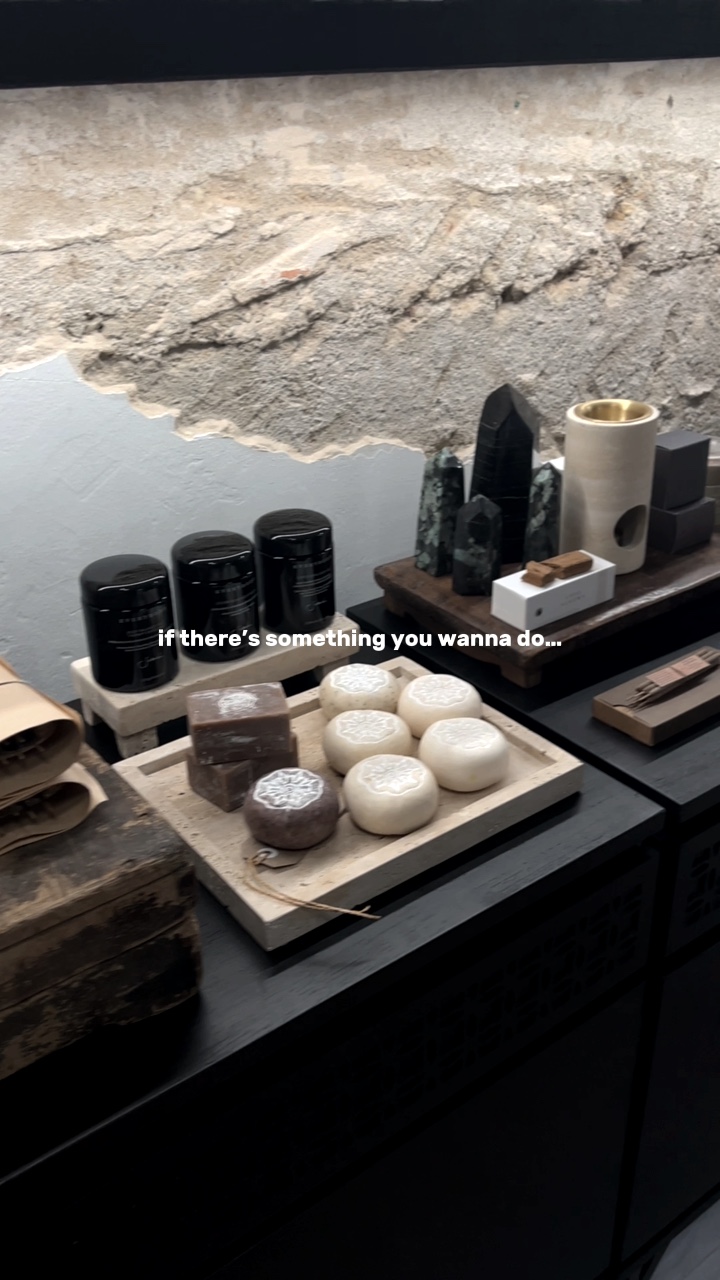 If we just LIVE more