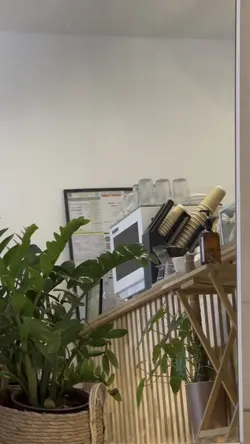 Coffee Shop Aestheti