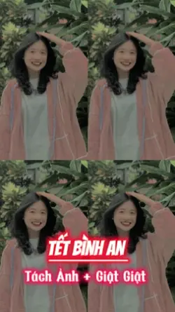 TẾT BÌNH AN