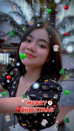 MERRY CHRISTMAS
