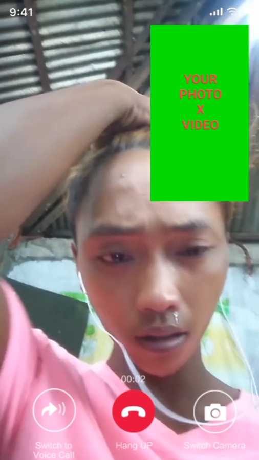 PRANK VC